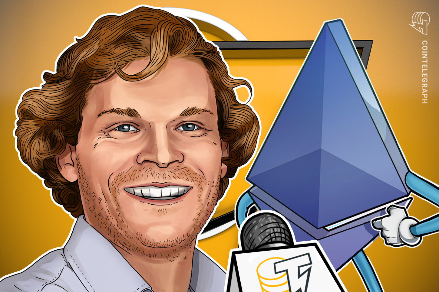the-ethereum-merge-to-proof-of-stake-is-complete-what-s-next-interview-with-dr-julian-hosp