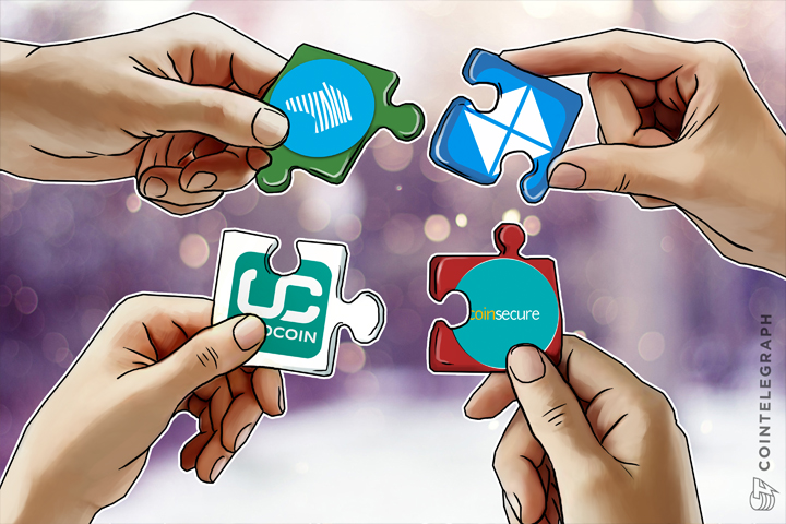 leading-indian-bitcoin-exchanges-form-association-aim-at-self-regulation