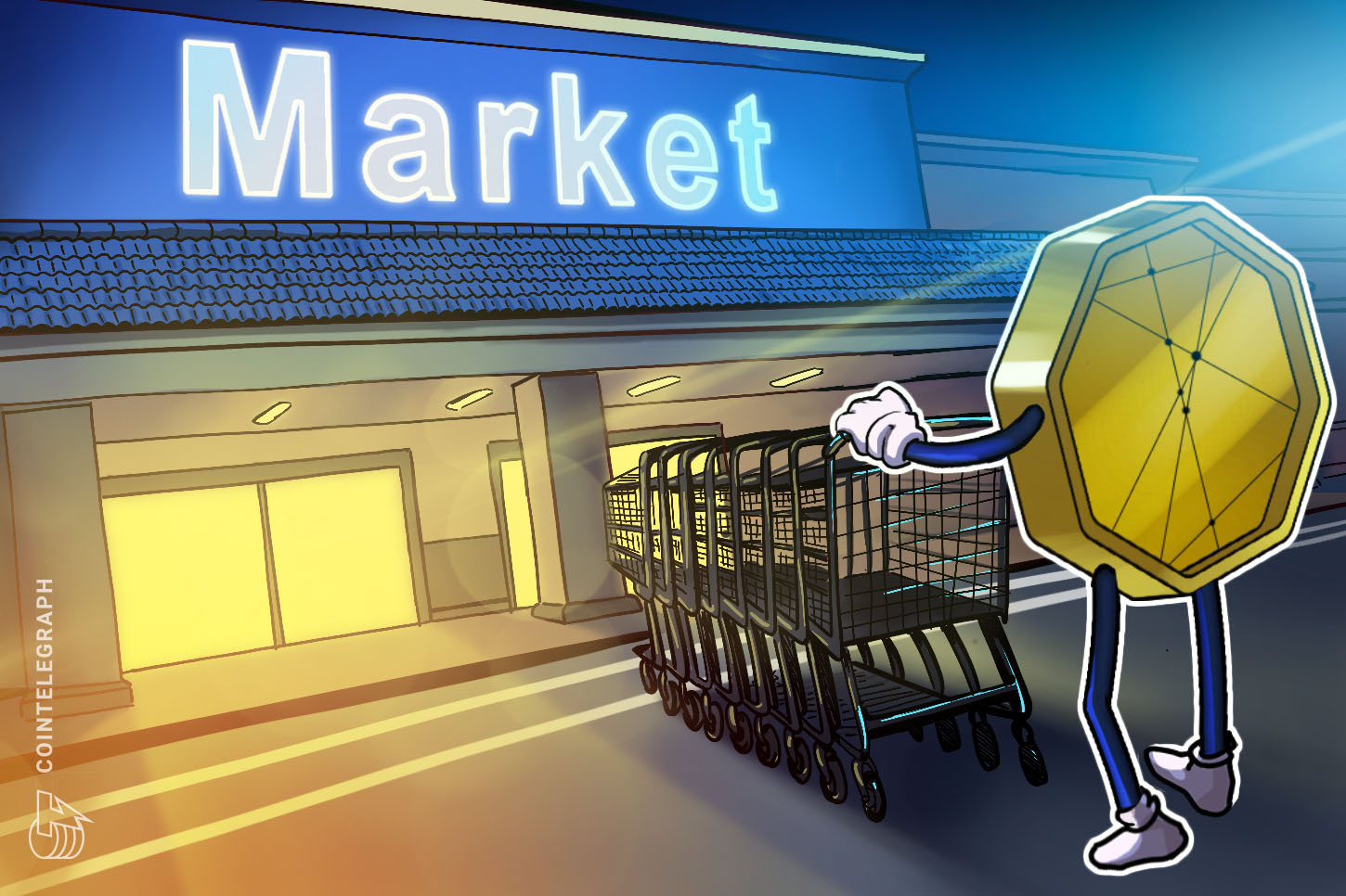 binance-partners-with-ukrainian-supermarket-chain-to-accept-crypto-through-pay-wallet