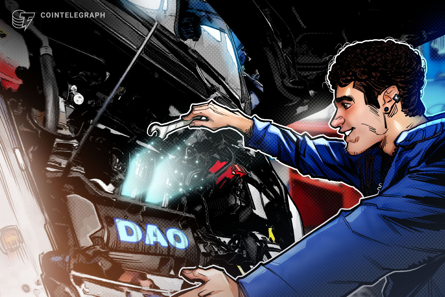 daos-will-never-work-without-fixing-governance