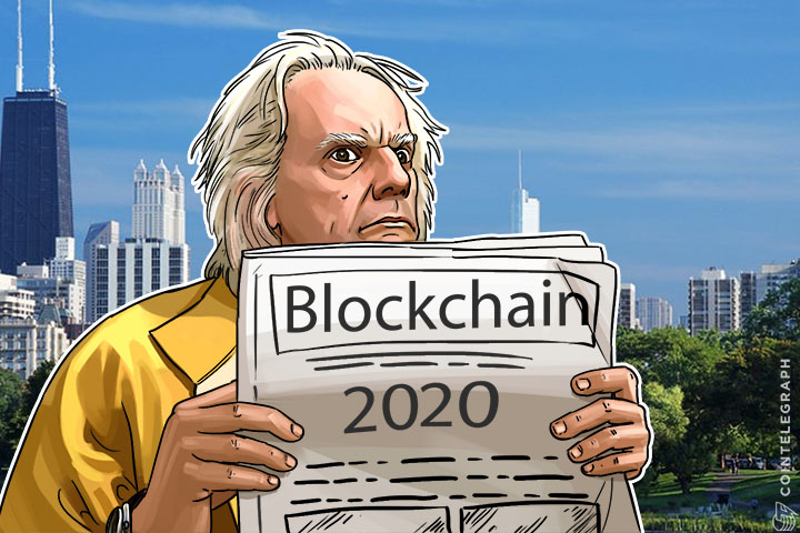 90-percent-of-top-execs-expect-blockchain-to-transform-markets-in-five-years