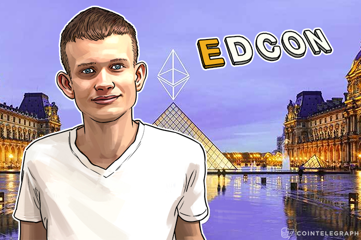 vitalik-buterin-other-experts-to-talk-ethereum-dao-social-goods-on-edcon-2017