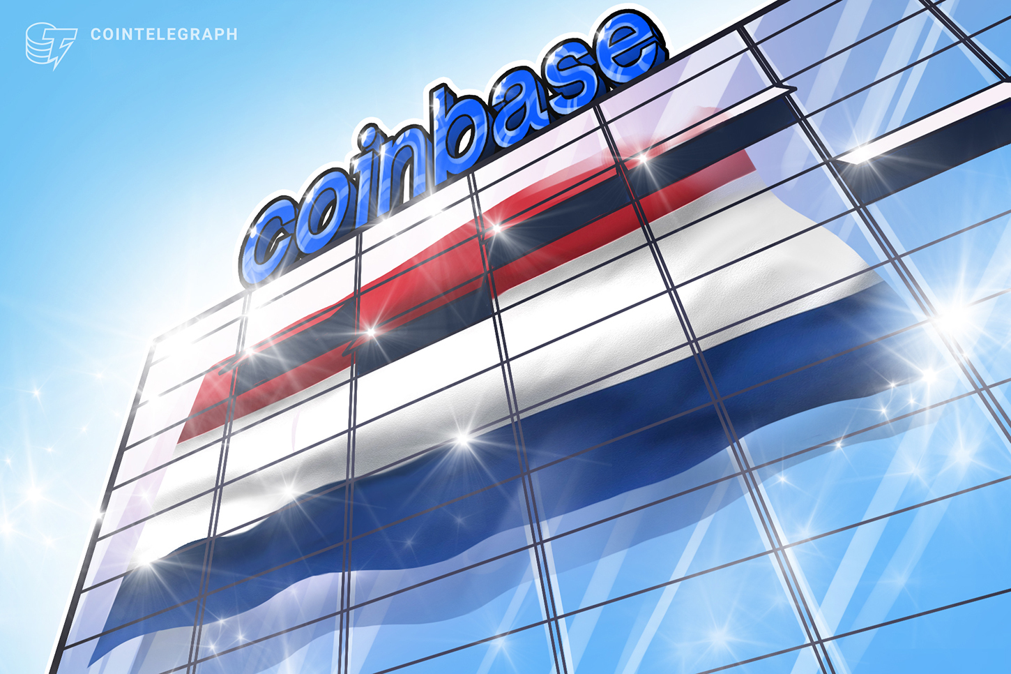 coinbase-enters-the-netherlands-with-central-bank-approval