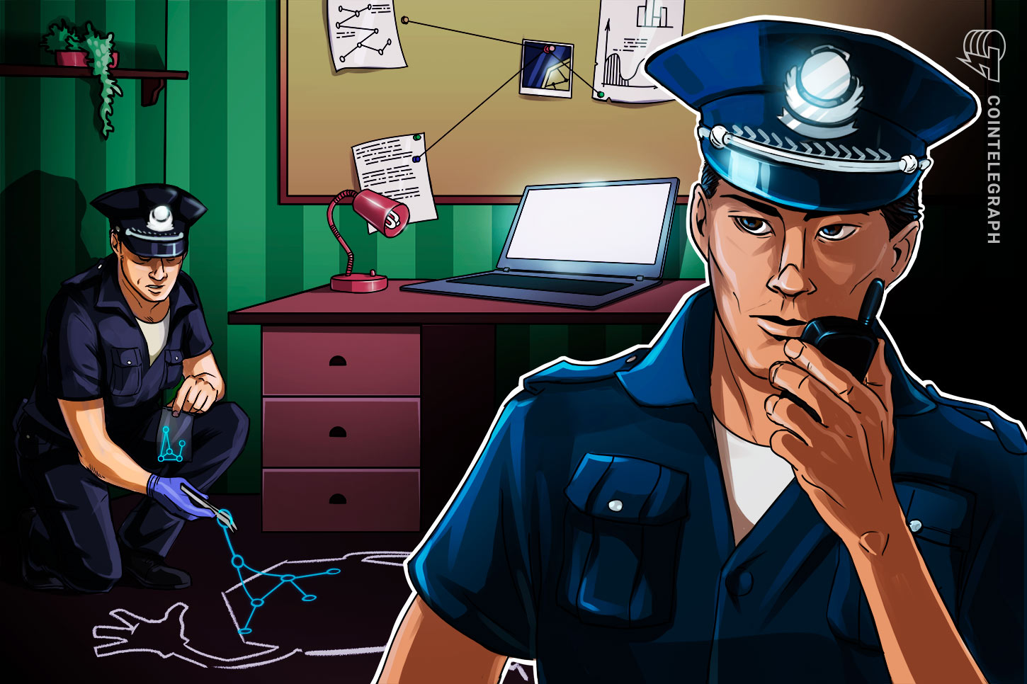 terra-co-founder-do-kwon-says-he-s-making-zero-effort-to-hide-following-interpol-notice