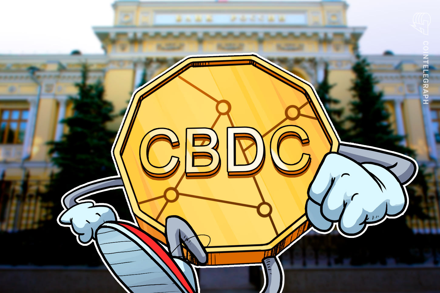 russia-aims-to-use-cbdc-for-international-settlements-with-china-report