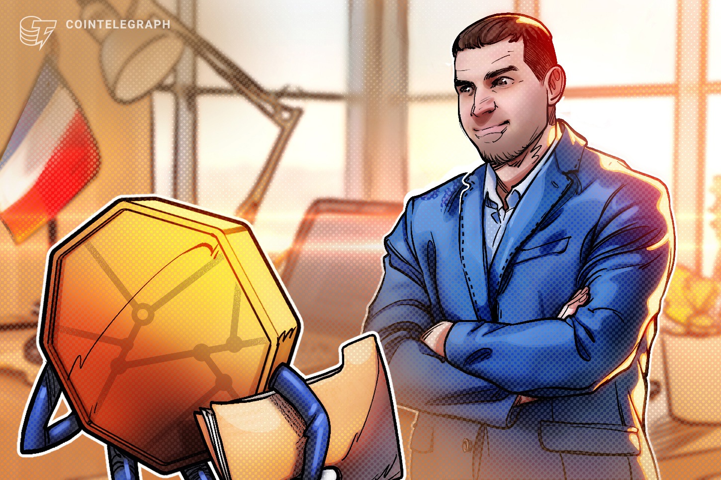 crypto-com-scores-fresh-regulatory-approval-in-france