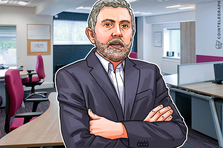why-krugmans-bitcoin-is-antisocial-and-impractical-argument-is-flawed