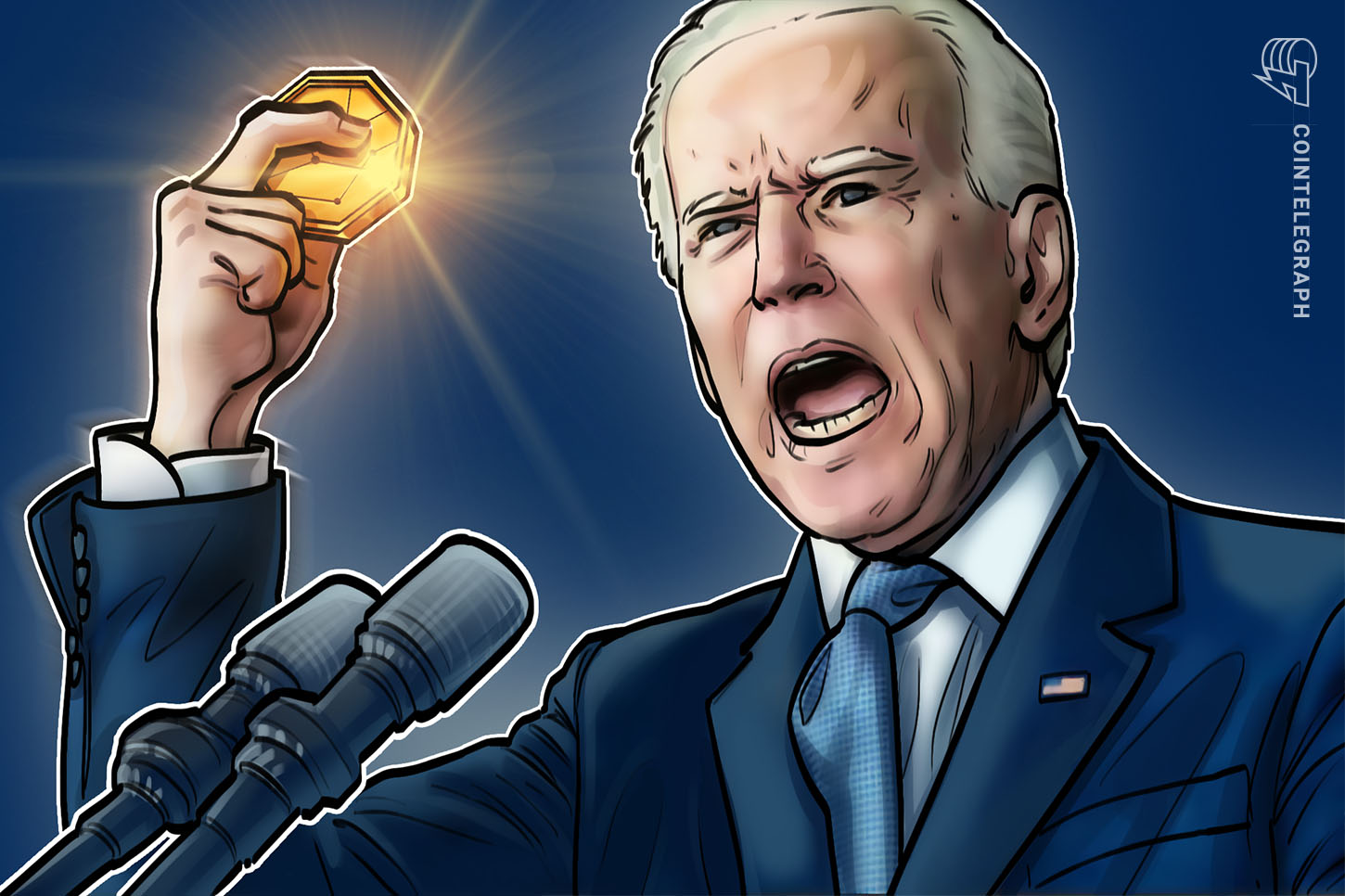 biden-s-cryptocurrency-framework-is-a-step-in-the-right-direction
