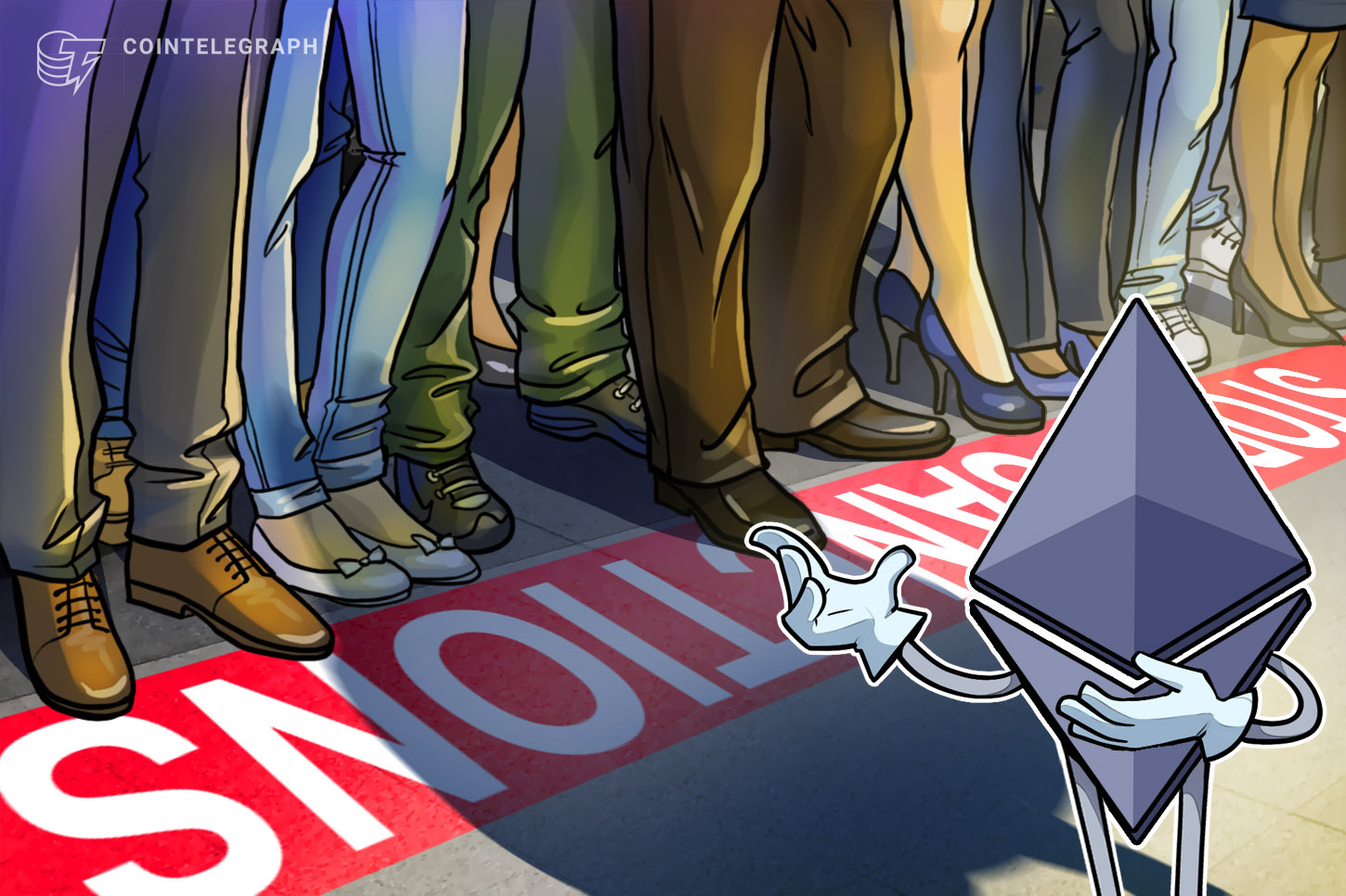 45-of-eth-validators-now-complying-with-us-sanctions-labrys-ceo