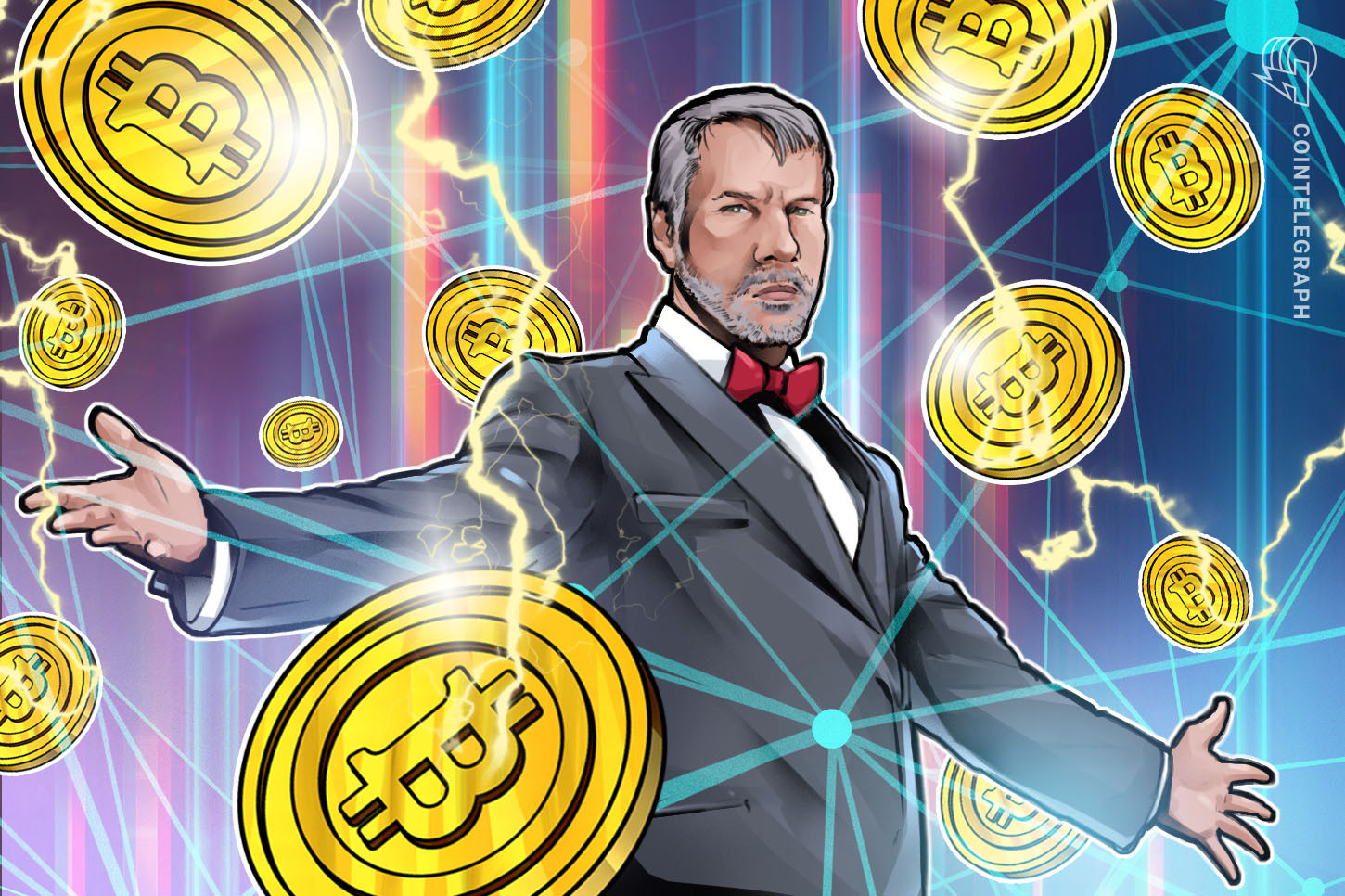 michael-saylor-snubs-claims-he-doesn-t-use-bitcoin-lightning-network