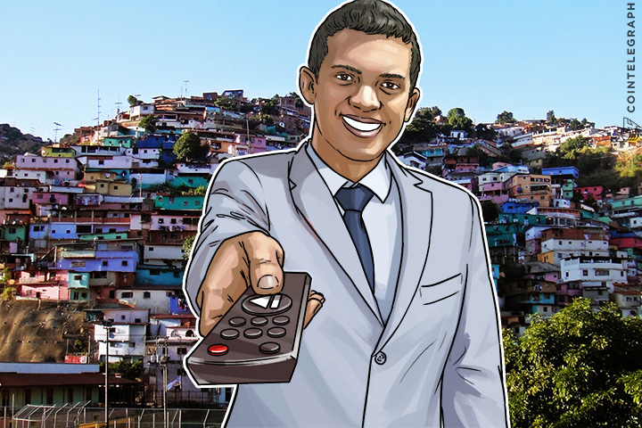 venezuelas-largest-bitcoin-exchange-resumes-trading-after-bank-conflict-resolution