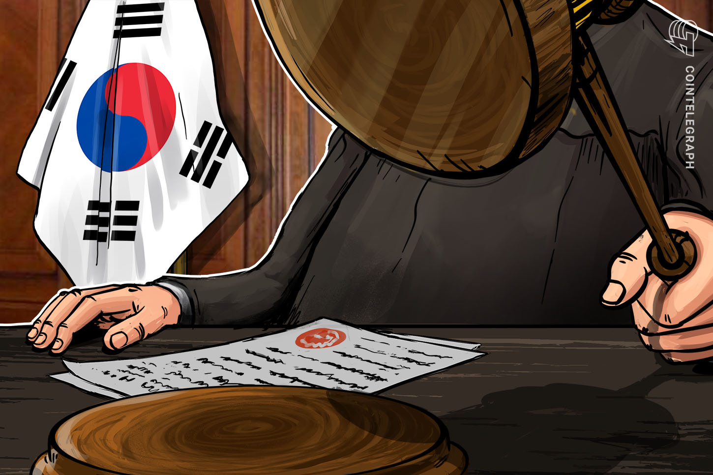 south-korean-judge-dismisses-warrant-for-individual-involved-in-terra-collapse-report