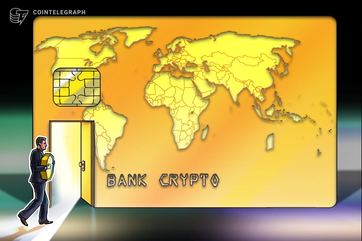 crypto-cards-to-connect-digital-assets-to-the-real-world-says-exec