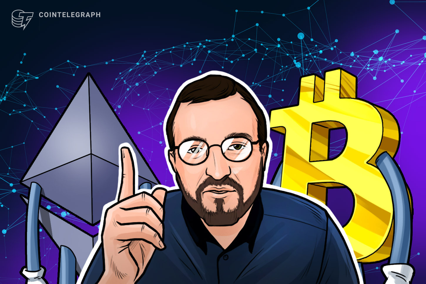 cardano-founder-points-out-flaws-in-ethereum-and-bitcoin