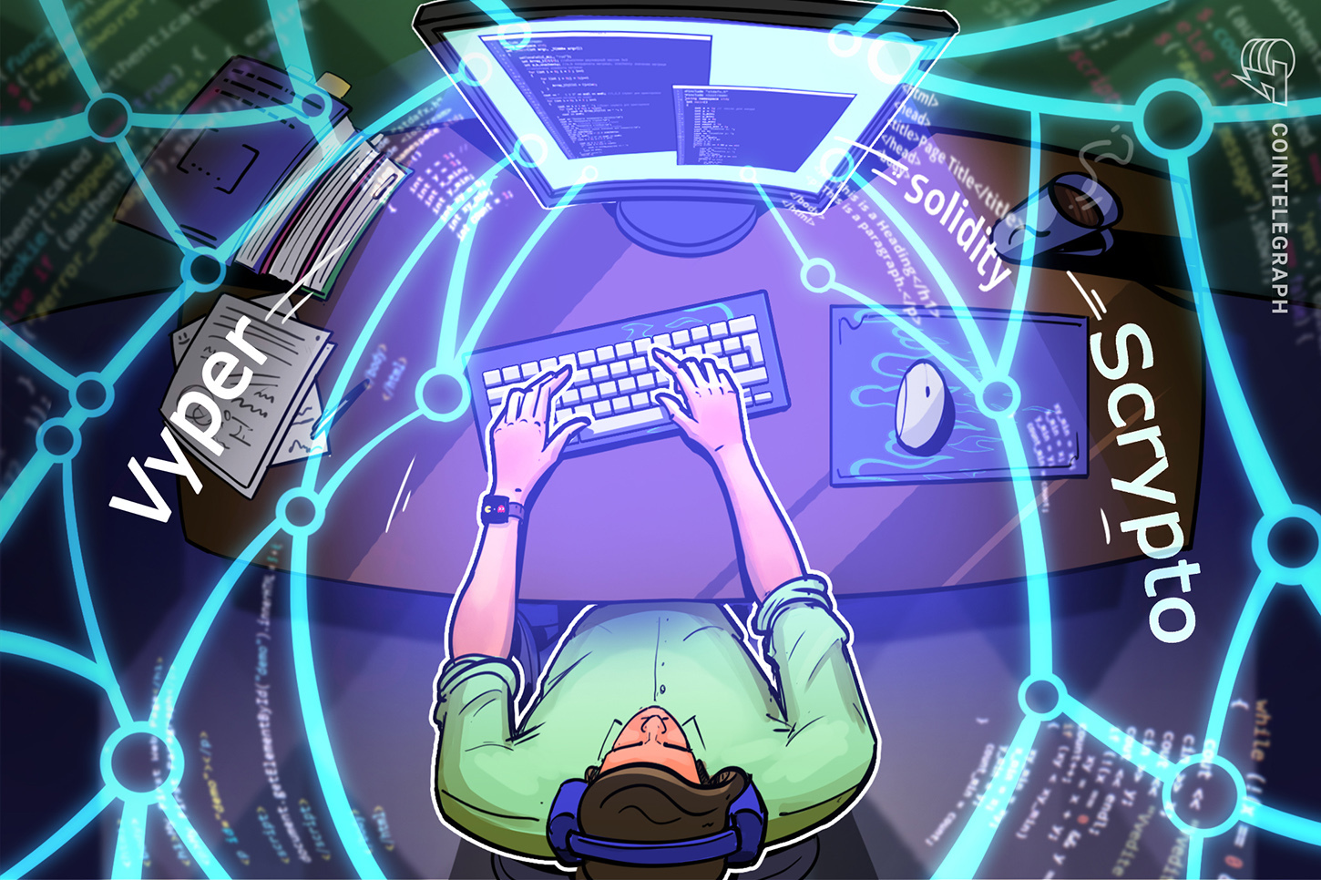vyper-solidity-and-scrypto-how-the-smart-contract-languages-compare