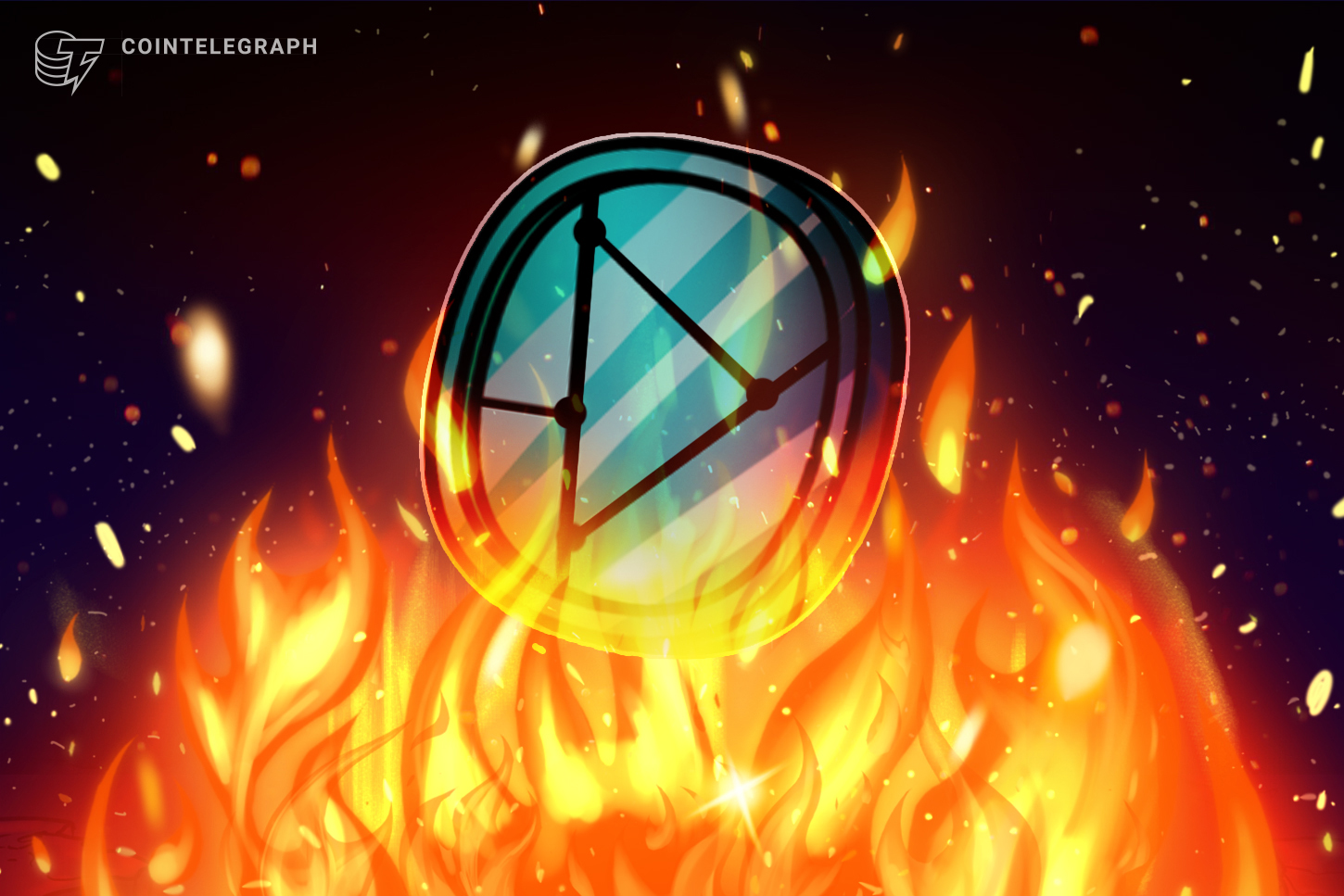 damien-hirst-livestreams-the-burning-of-10m-in-art-for-nft-project