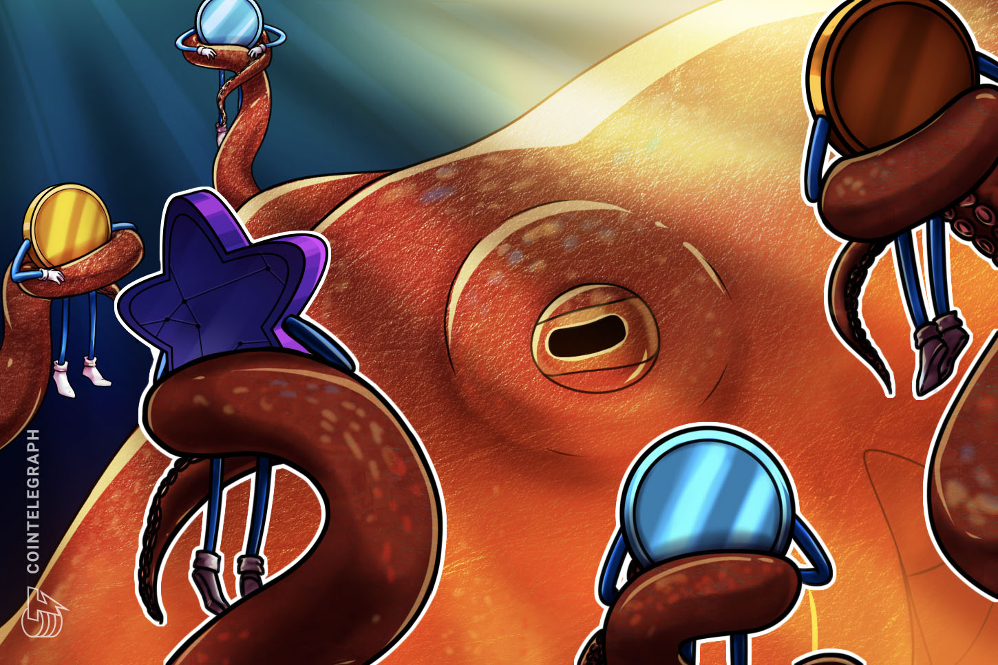 nfts-will-be-as-disruptive-as-bitcoin-was-10-years-ago-kraken-exec