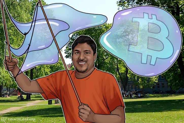 bitcoin-price-vinny-lingham-warns-of-another-bubble-danger