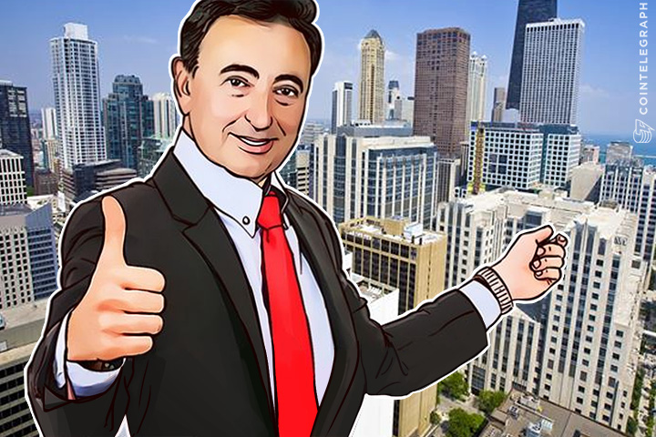 ipayyou-ceo-kavner-joins-blockchain-loyalty-startup-chain-of-points
