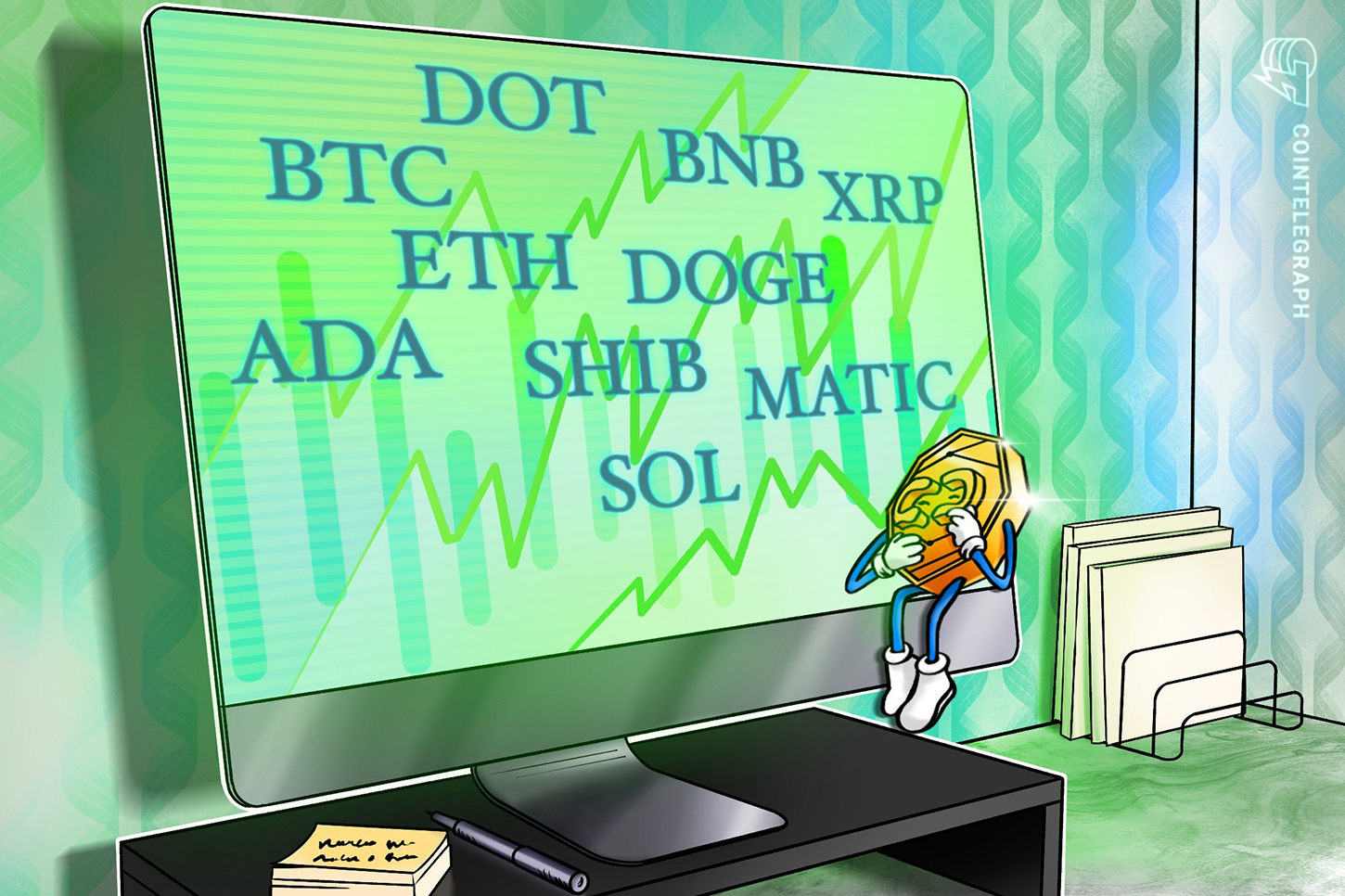 price-analysis-10-17-btc-eth-bnb-xrp-ada-sol-doge-dot-matic-shib