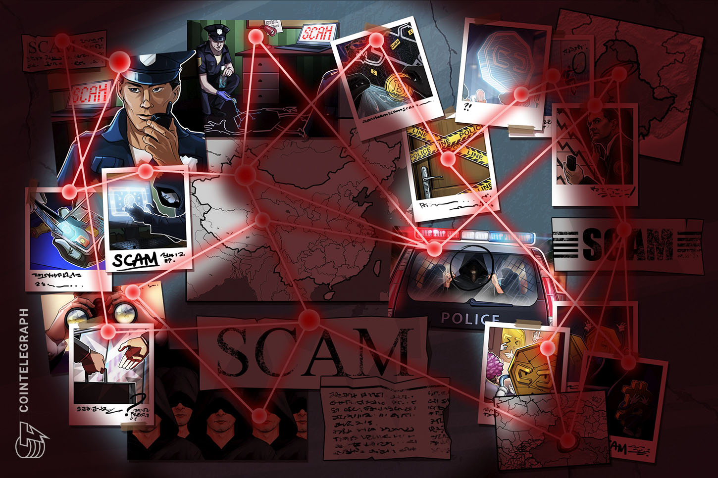 interpol-reportedly-creates-dedicated-unit-to-fight-crypto-crimes