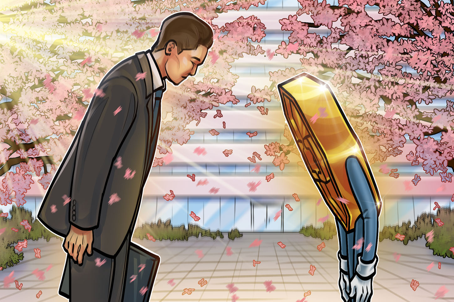japanese-regulators-loosen-crypto-laws-and-make-it-easier-to-list-coins