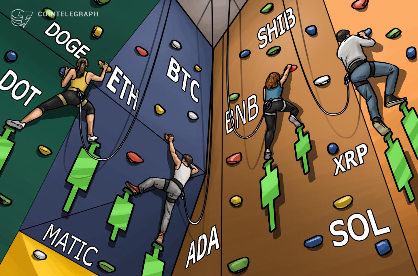 price-analysis-10-19-btc-eth-bnb-xrp-ada-sol-doge-dot-matic-shib