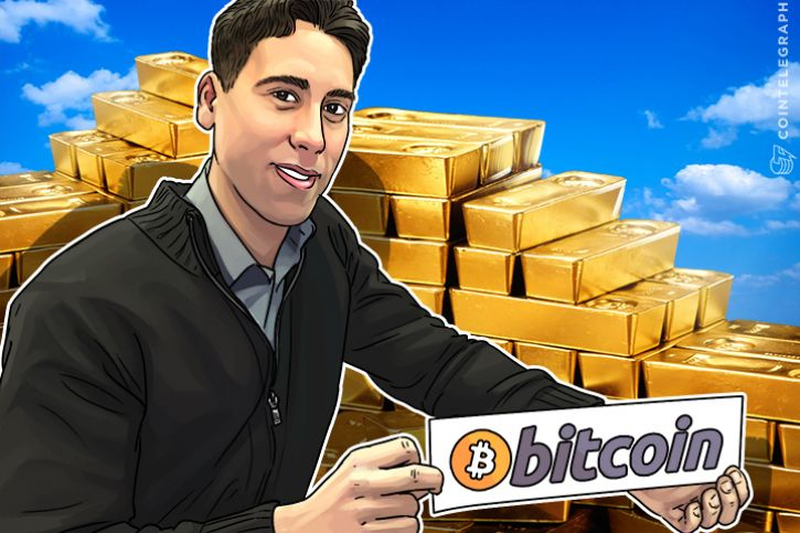 bitcoin-and-gold-equal-in-price-as-venezuela-sell-off-imminent