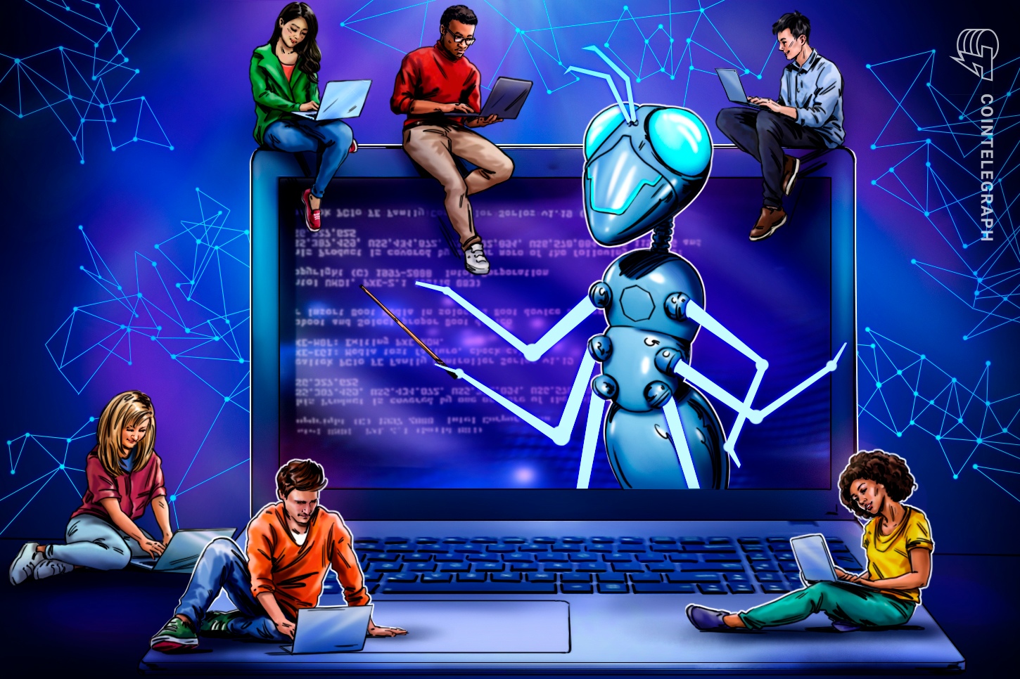 web3-grows-in-online-searches-as-interest-in-bitcoin-declines-google-trends