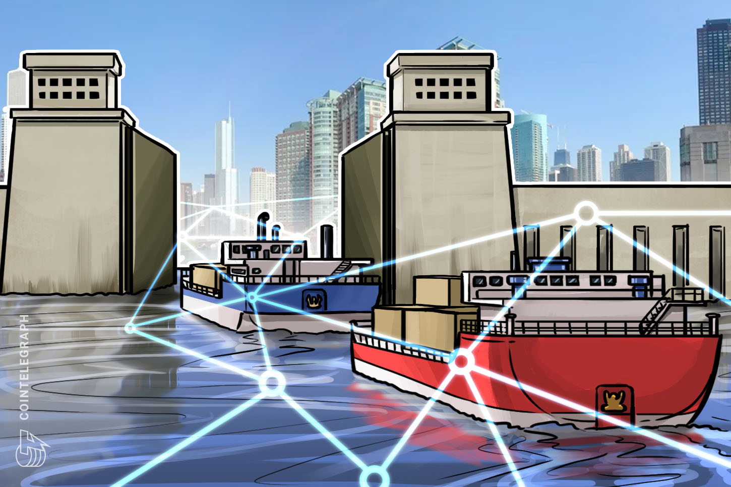 japanese-port-city-wants-to-become-the-web3-hub-for-the-country