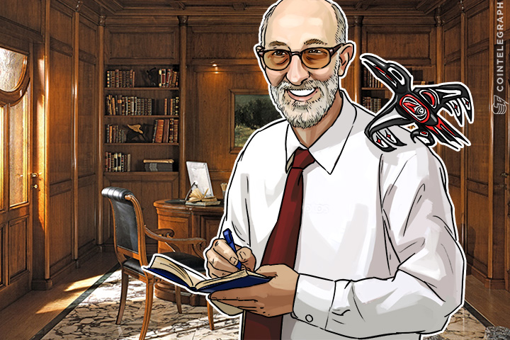 bitcoin-price-will-triple-gold-in-2018-silver-achieves-parity-with-gold-clif-high