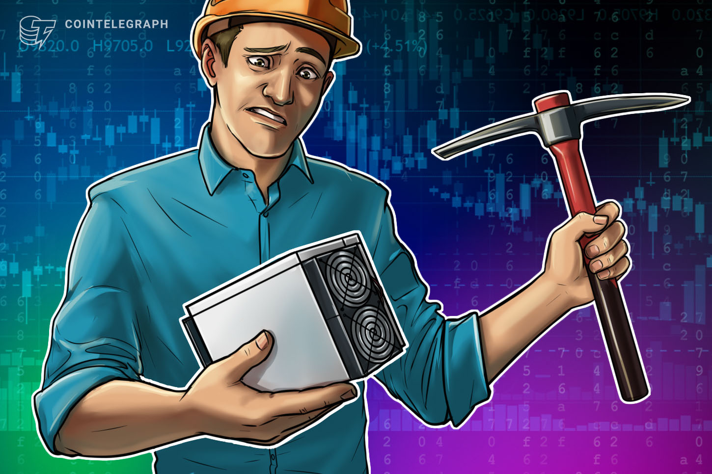 sub-20k-bitcoin-price-puts-btc-miner-profits-under-pressure-as-hash-rate-soars