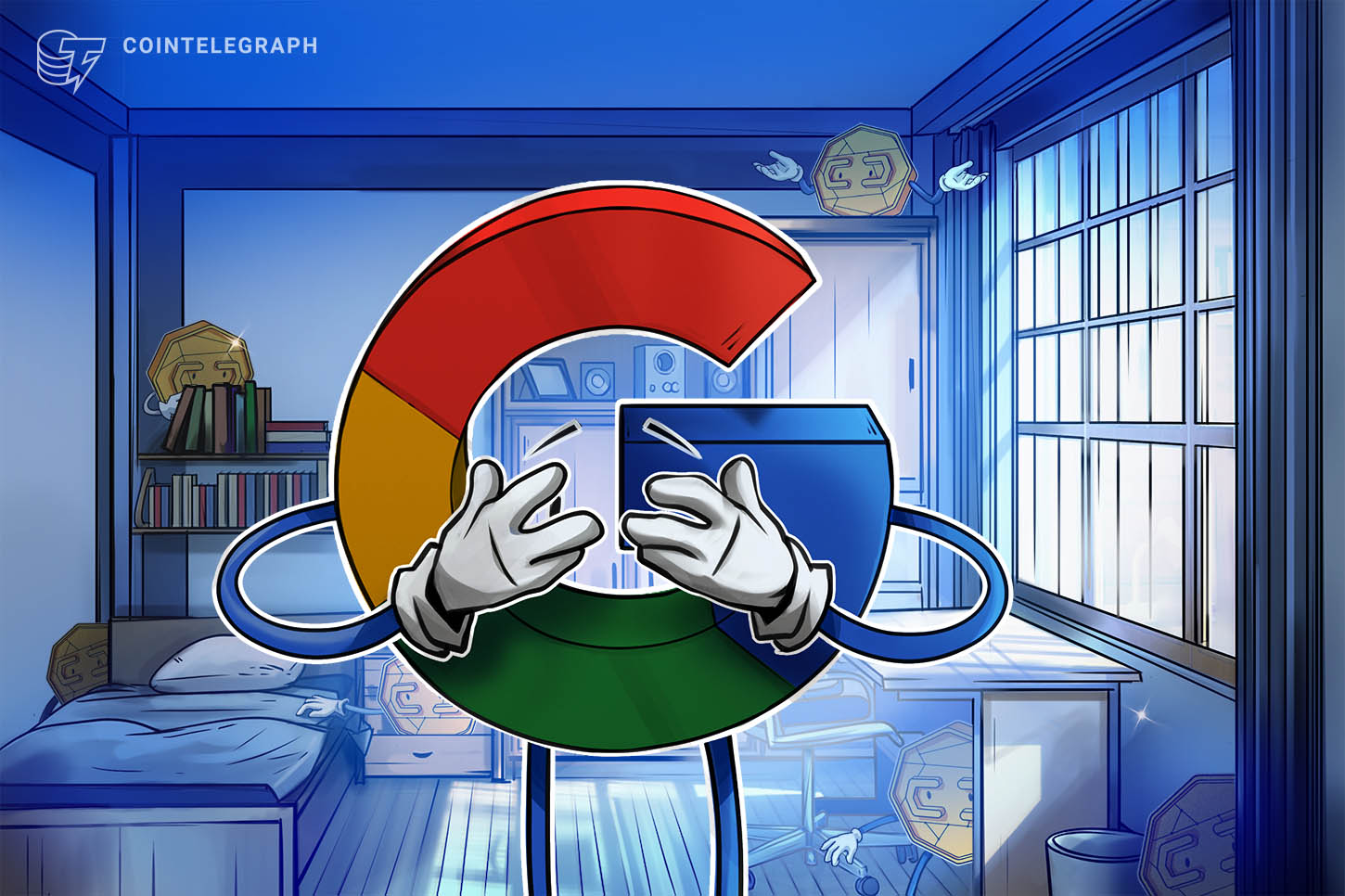 google-feels-the-bear-market-as-crypto-ads-revenue-slips-since-july