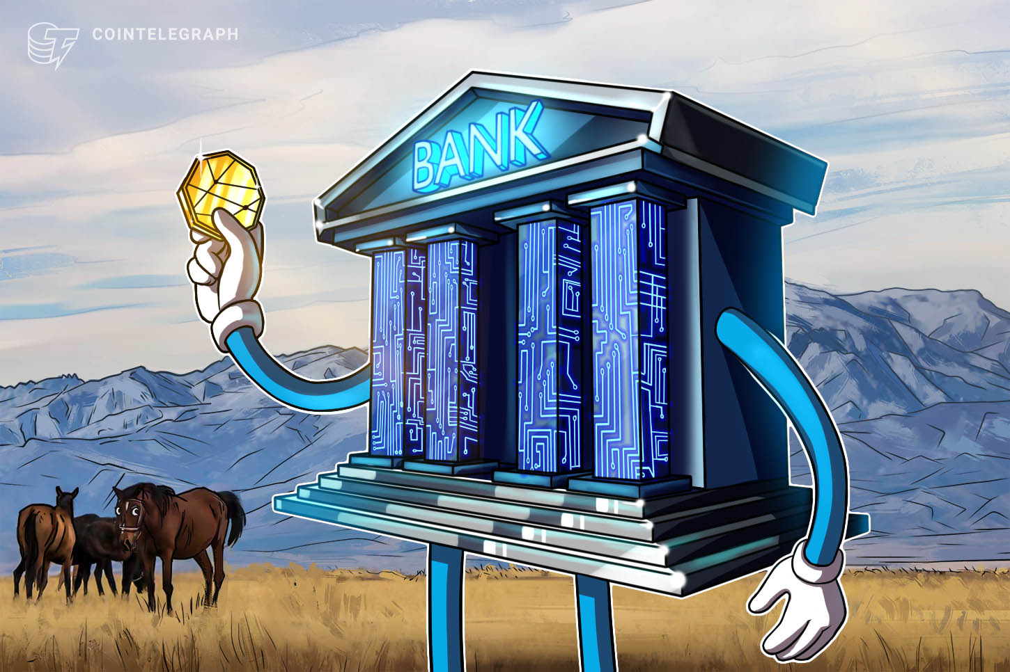 kazakhstan-to-build-central-bank-digital-currency-on-bnb-chain