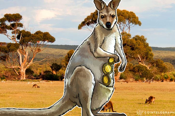 australia-blockchain-roadmap-to-put-fintech-startups-in-box-seat