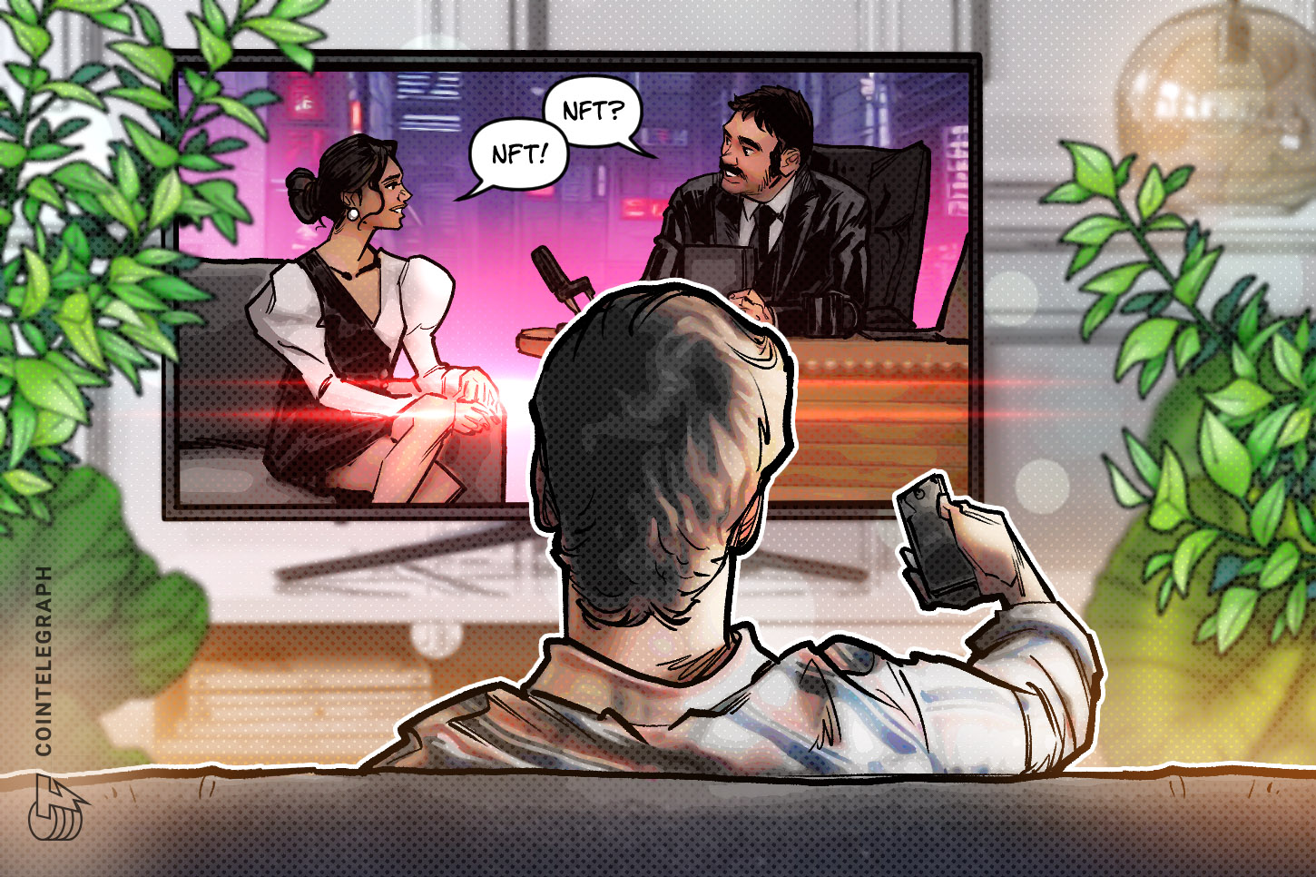 tv-streaming-providers-should-start-relying-on-nfts