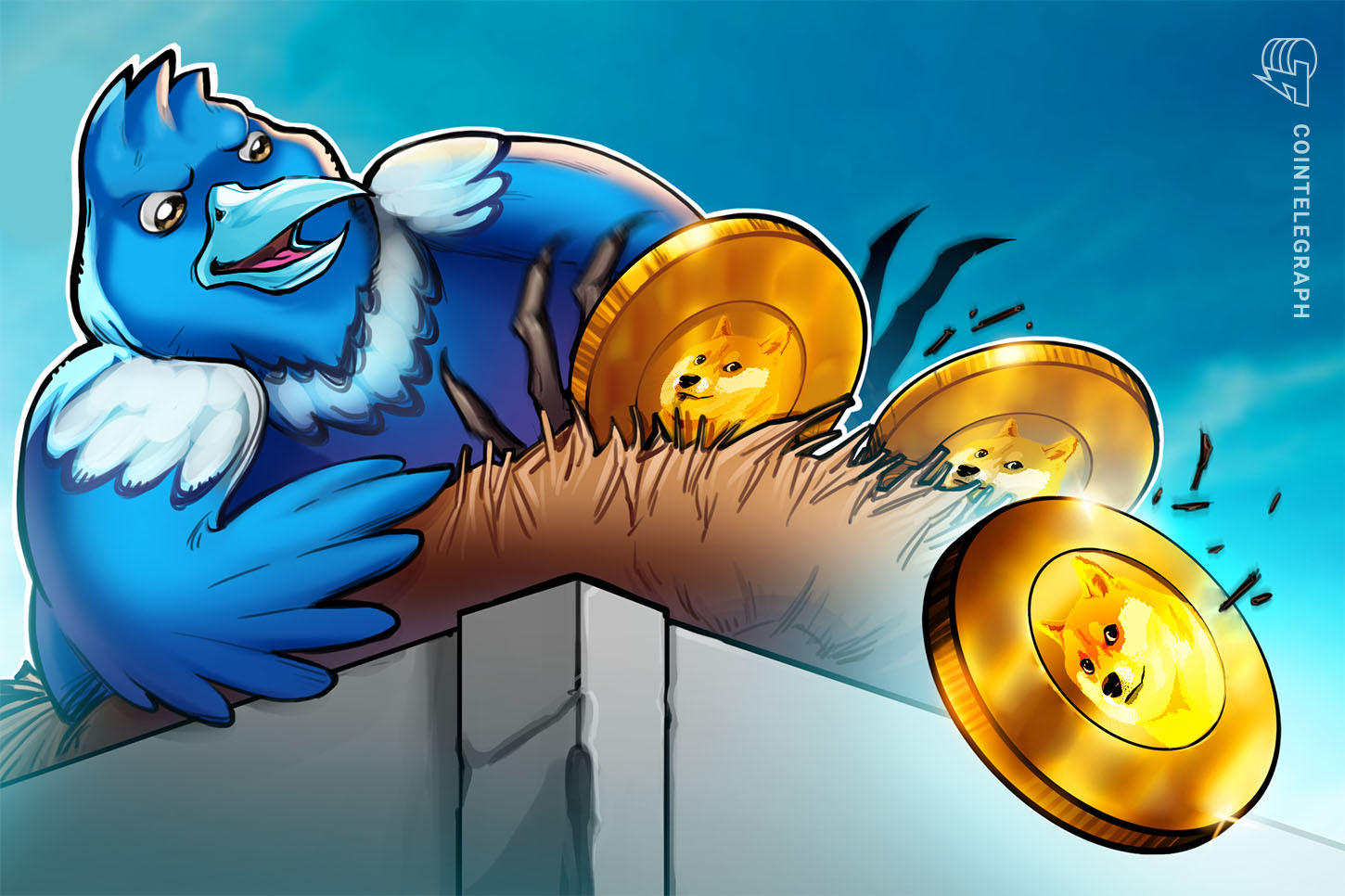 62-of-dogecoin-hodlers-in-profit-amid-hopes-of-twitter-integration