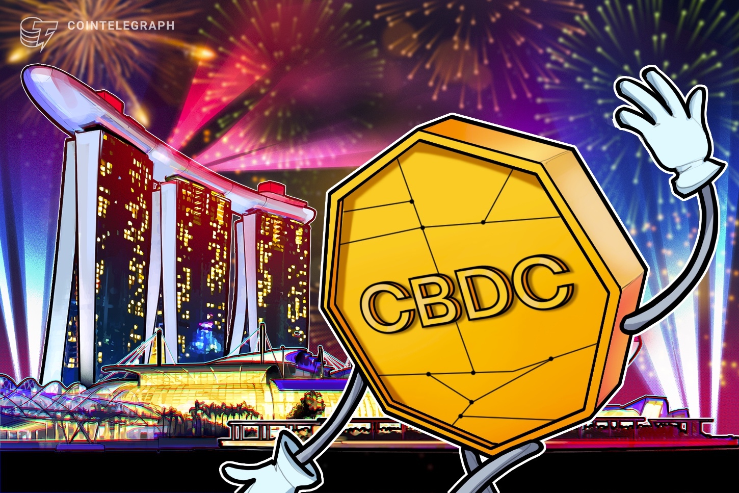singapore-s-mas-says-no-urgent-case-for-retail-cbdc-but-launches-4-fast-trials-of-it