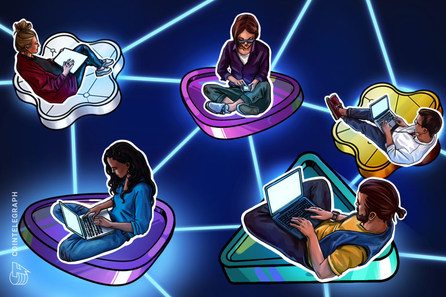 nfts-still-in-great-demand-as-unique-traders-rise-18-in-oct-dappradar