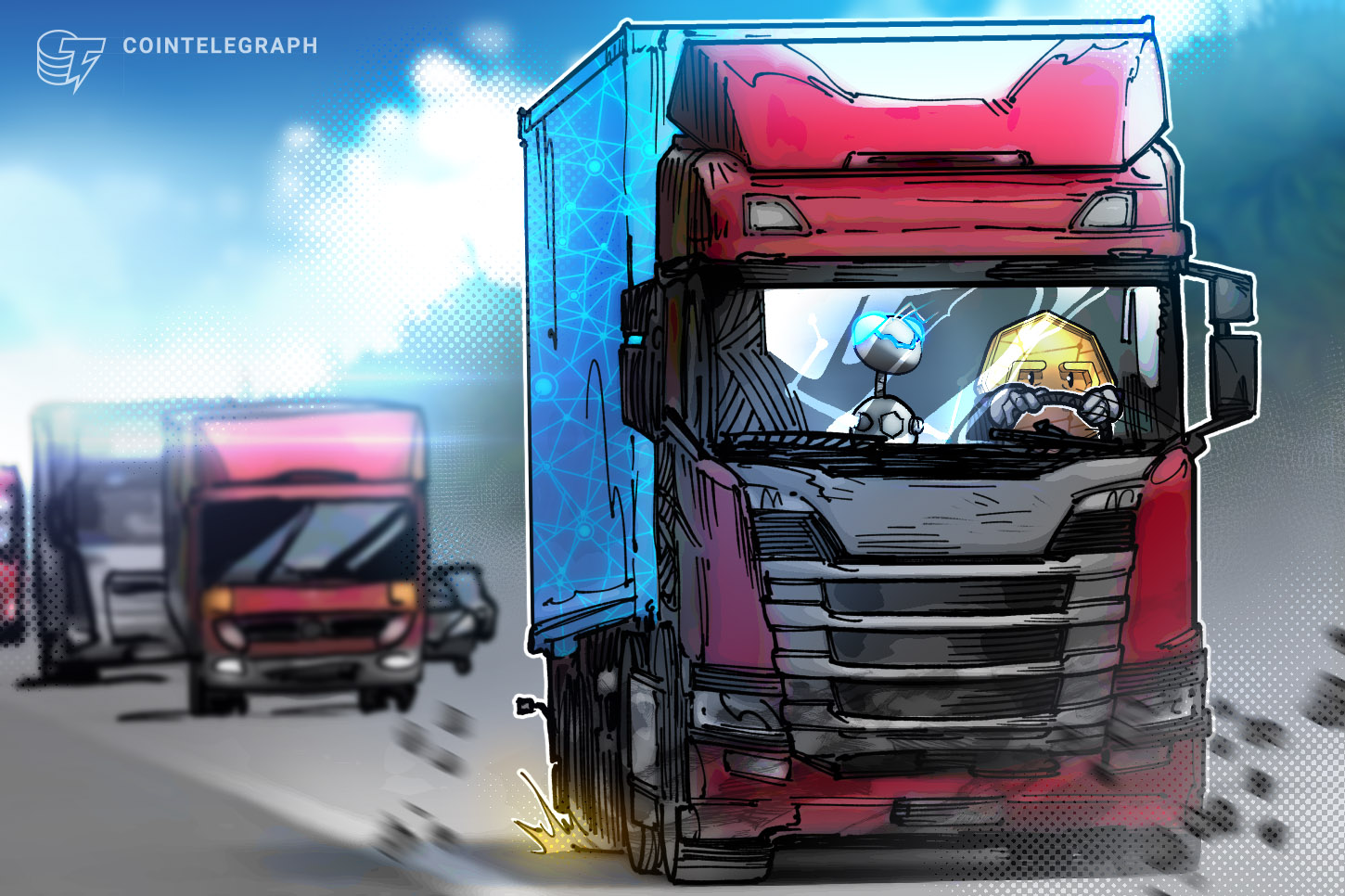 defi-at-the-crossroads-of-the-trucking-industry-to-ensure-efficient-payments