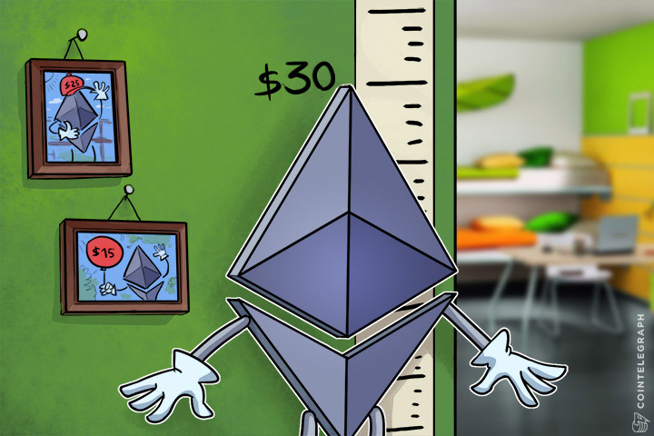 ethereum-prices-all-time-high-may-be-result-of-partnerships-strategy