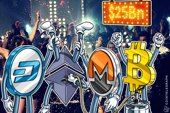 crypto-market-is-on-fire-right-now-market-cap-nears-25-bln