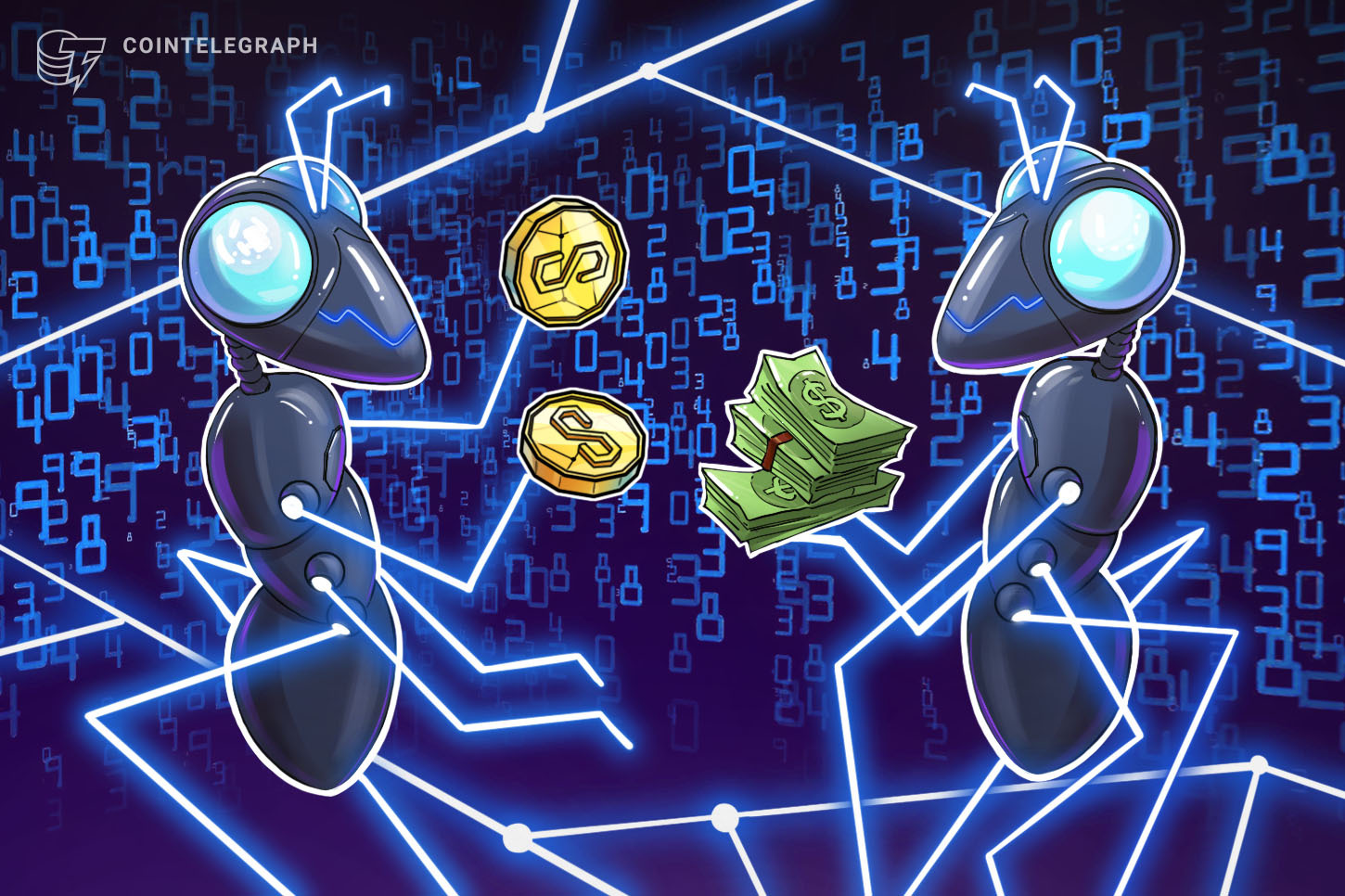 tron-s-stablecoin-usdd-loses-dollar-peg-on-suspected-selloff-by-alameda-research