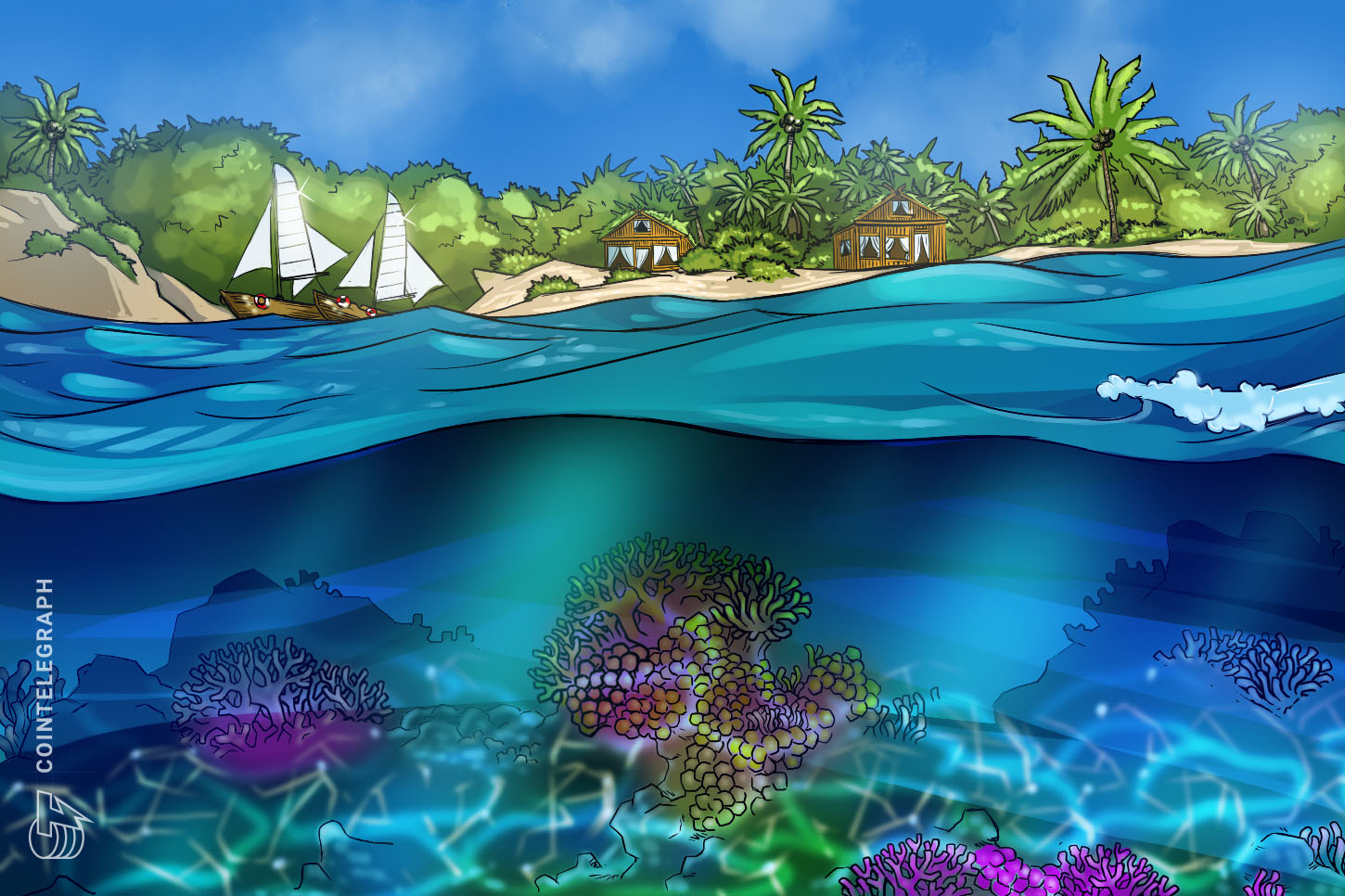 island-nation-turns-to-metaverse-to-preserve-its-disappearing-heritage