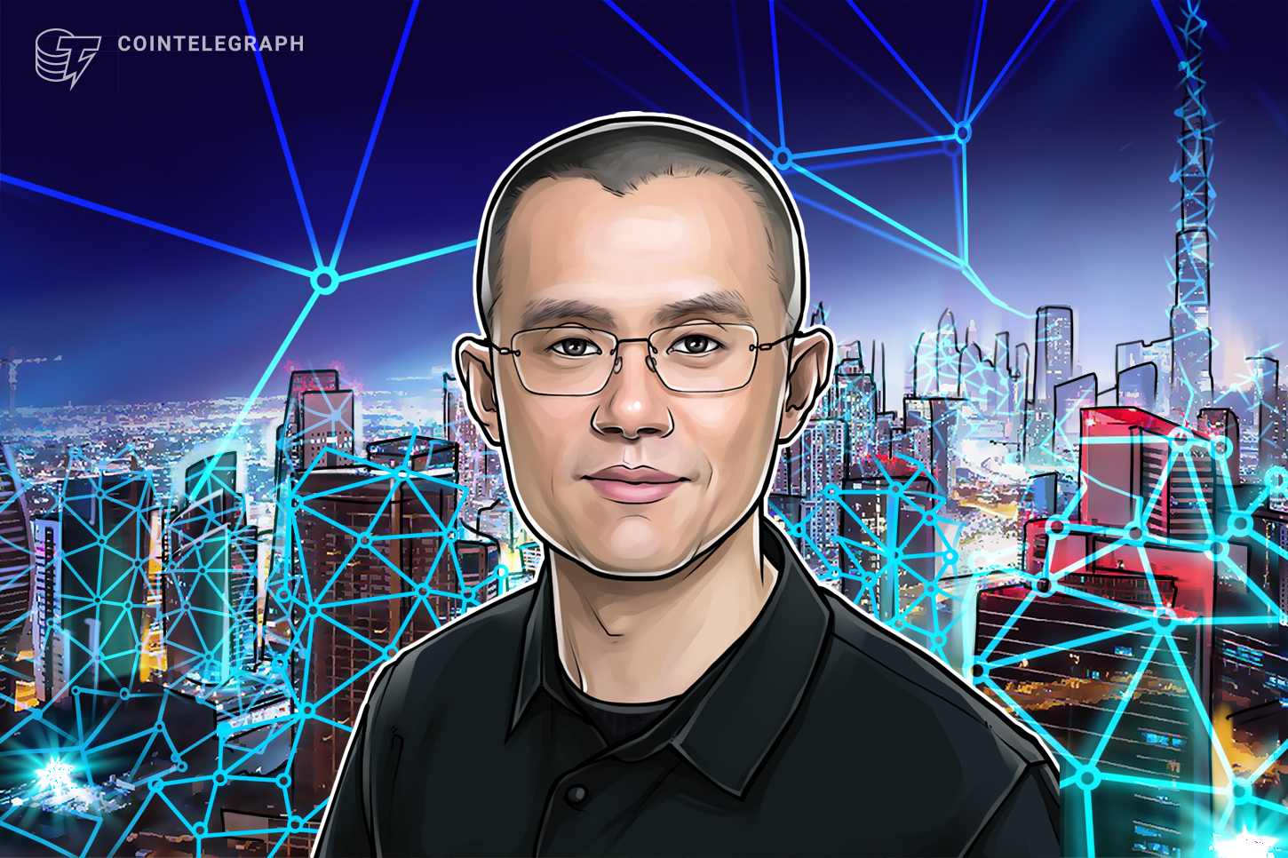 binance-ceo-denies-report-firm-met-with-abu-dhabi-investors-for-crypto-recovery-fund