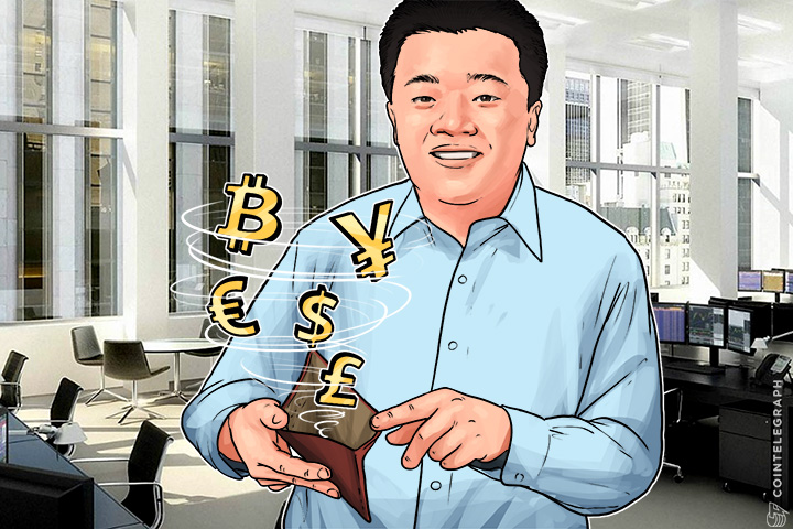 bitcoin-price-down-four-percent-as-localbitcoins-volume-surges-amid-pboc-talks
