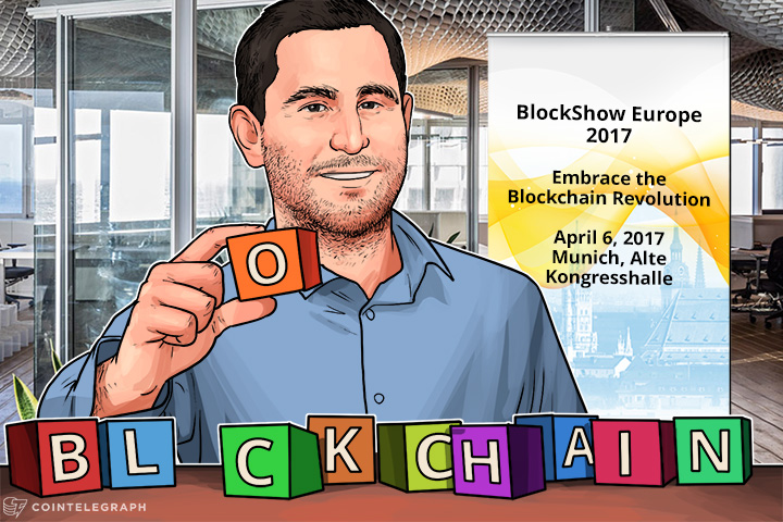 blockchain-news-recap-with-charlie-shrem-blockshow-europe-2017-special