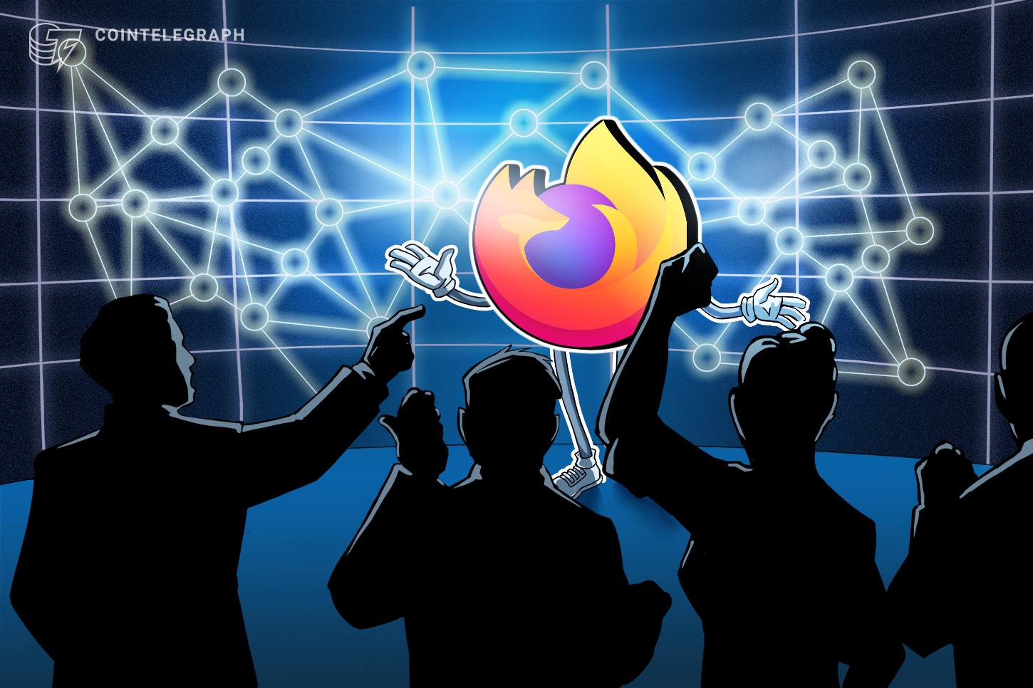 firefox-dev-mozilla-goes-all-in-on-metaverse-acquires-active-replica