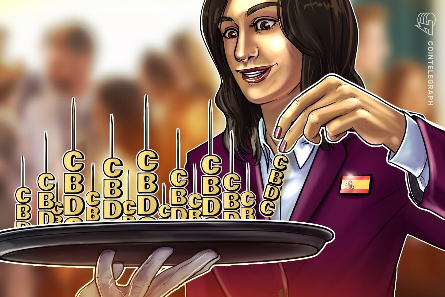 spain-s-central-bank-to-experiment-with-wholesale-cbdcs