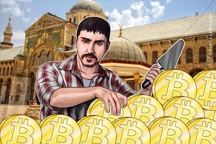 how-amir-taaki-tried-to-build-bitcoin-economy-in-syria-while-fighting-isis